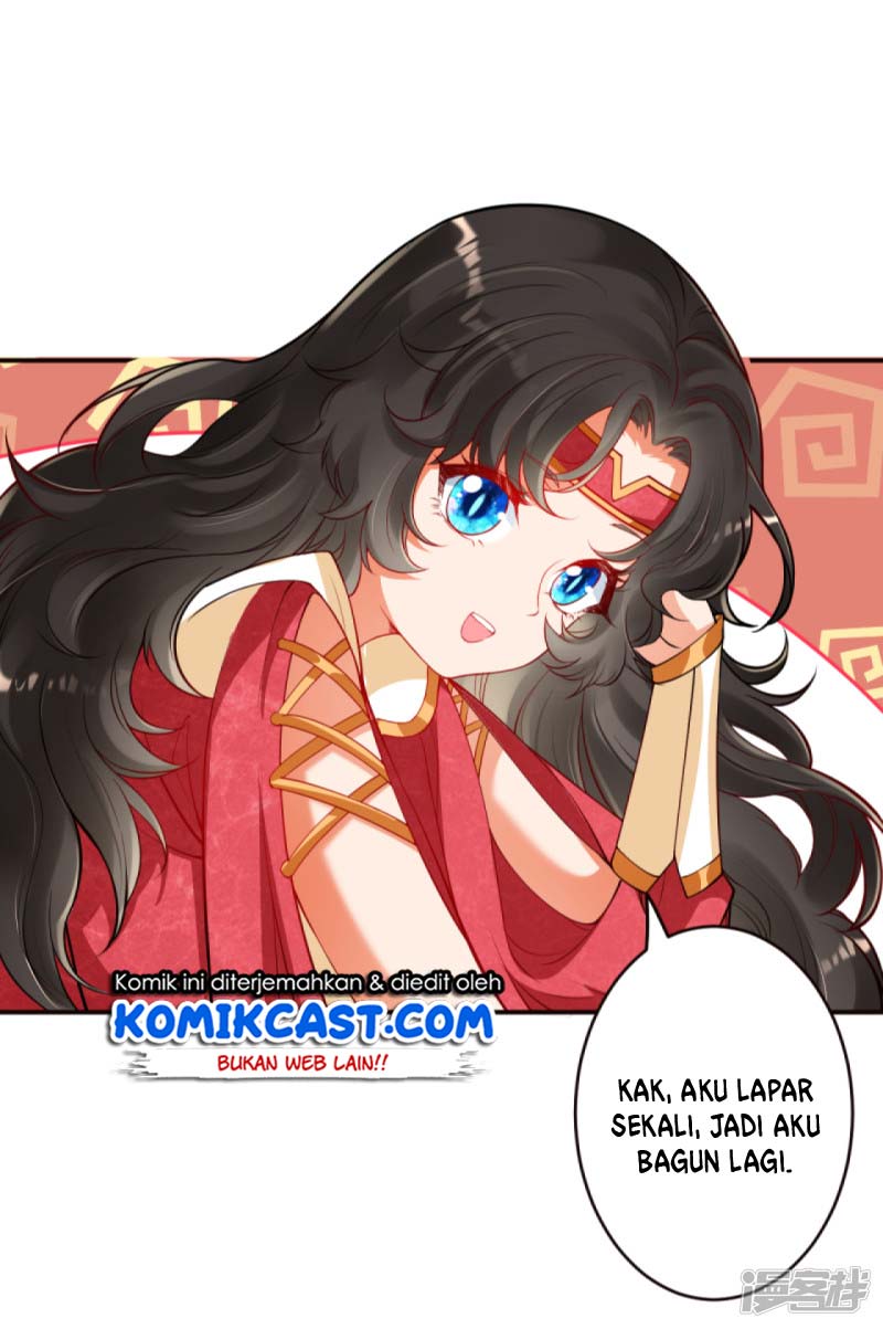 Dilarang COPAS - situs resmi www.mangacanblog.com - Komik against the gods 302 - chapter 302 303 Indonesia against the gods 302 - chapter 302 Terbaru 6|Baca Manga Komik Indonesia|Mangacan